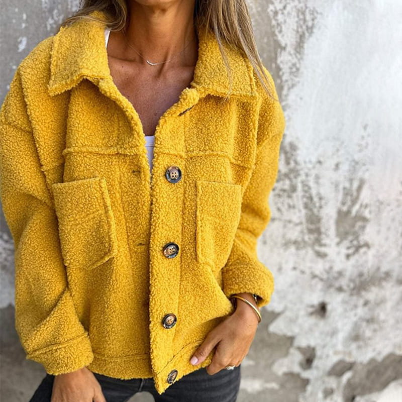 Ava&Claire™| Lorena - Elegant coat