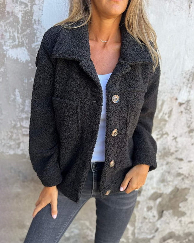 Ava&Claire™| Lorena - Elegant coat