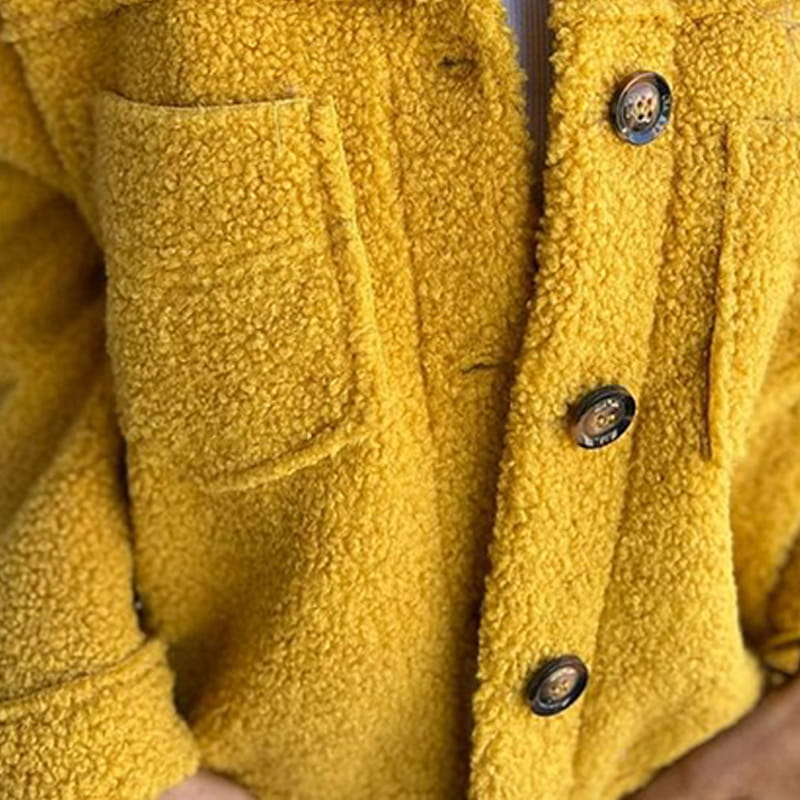 Ava&Claire™| Lorena - Elegant coat