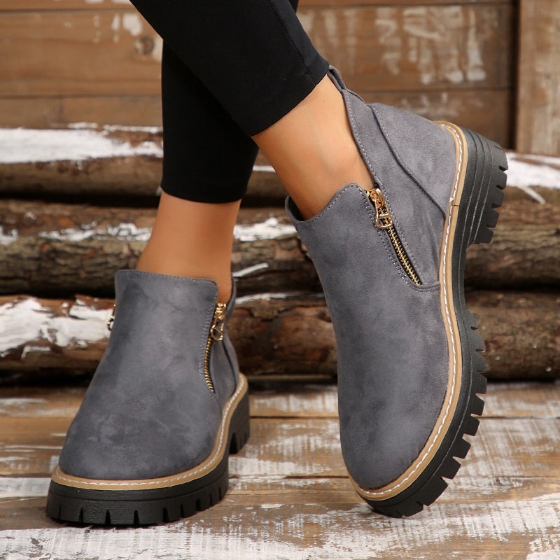 Iris | Waterproof and Non-Slip Boots