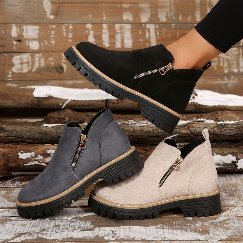 Iris | Waterproof and Non-Slip Boots