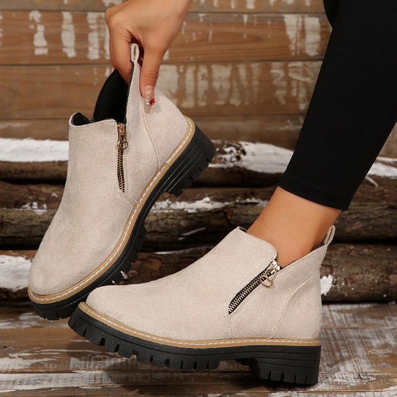 Iris | Waterproof and Non-Slip Boots