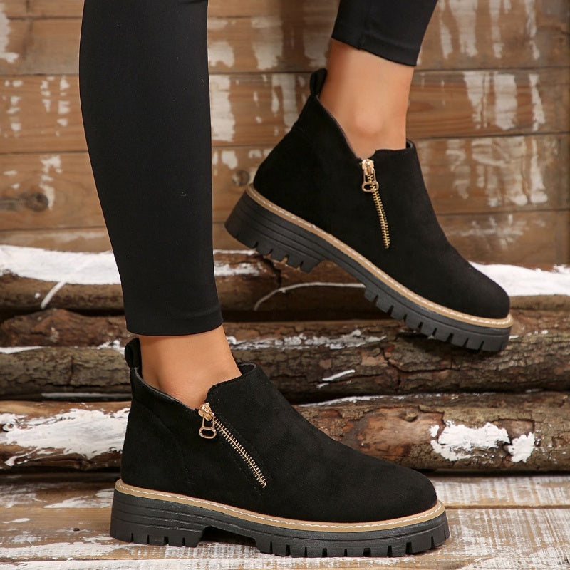 Iris | Waterproof and Non-Slip Boots