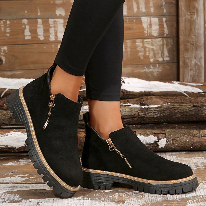 Iris | Waterproof and Non-Slip Boots