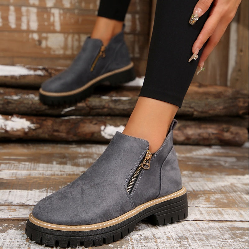 Iris | Waterproof and Non-Slip Boots