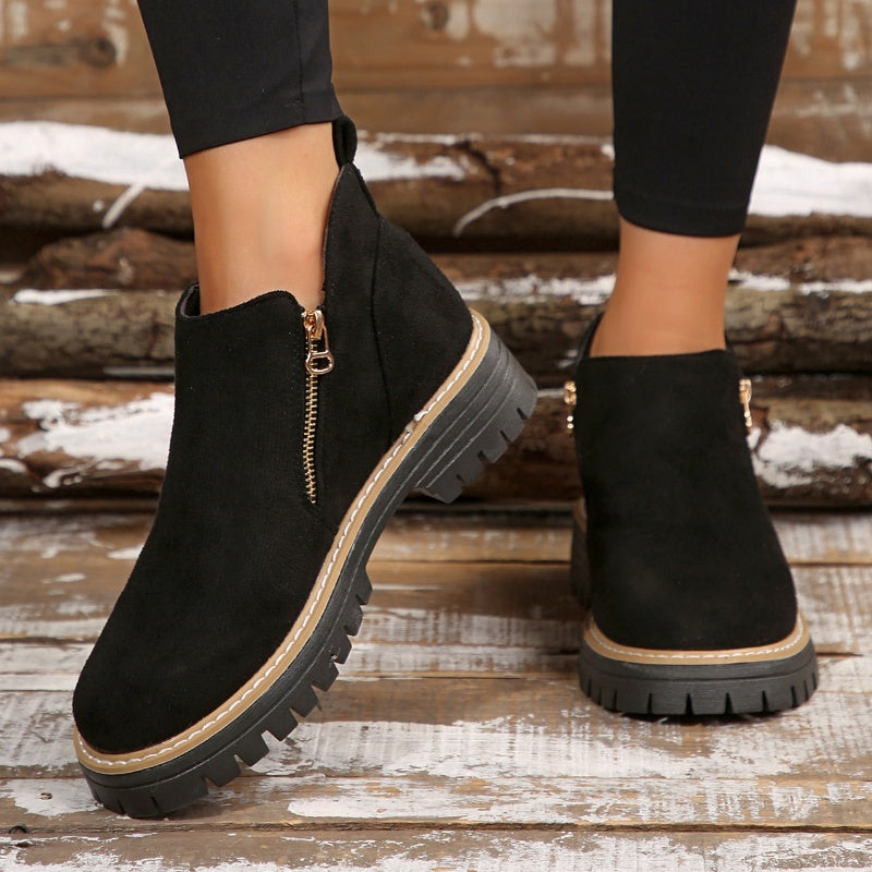 Iris | Waterproof and Non-Slip Boots
