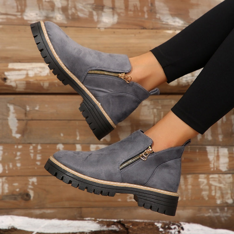 Iris | Waterproof and Non-Slip Boots