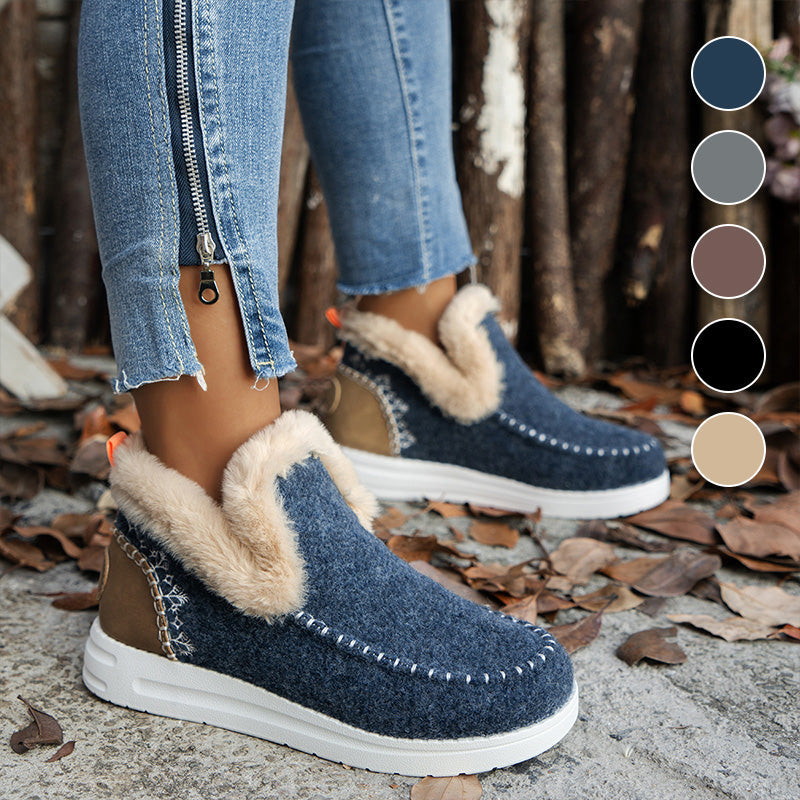 Lena™ | Luxe Shoes