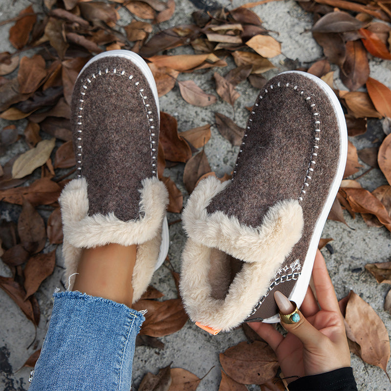 Lena™ | Luxe Shoes
