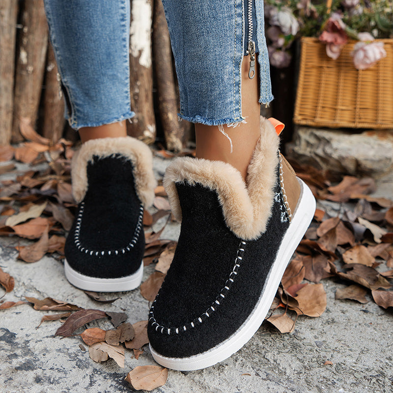 Lena™ | Luxe Shoes
