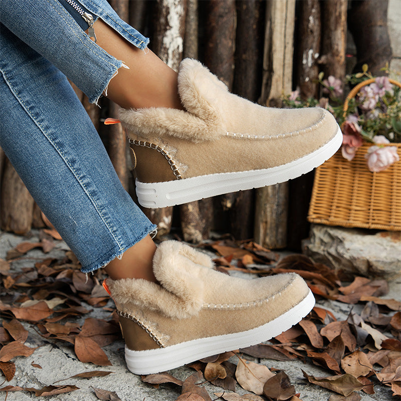 Lena™ | Luxe Shoes
