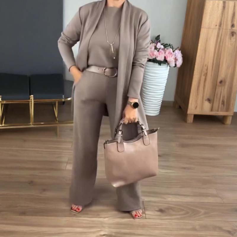 Vera™ | Elegant 3-Piece Ensemble