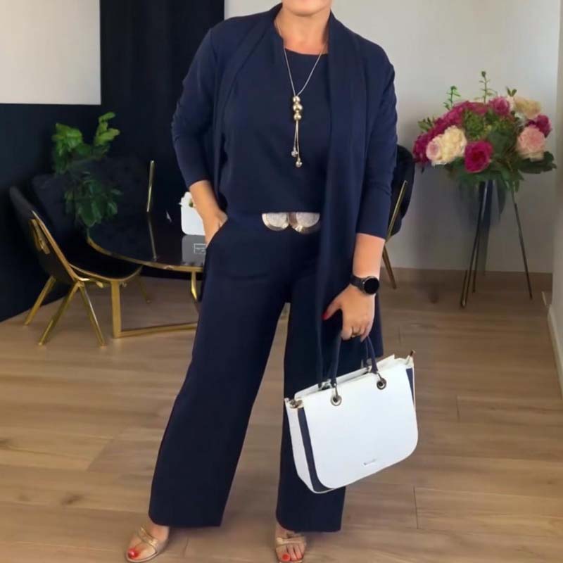 Vera™ | Elegant 3-Piece Ensemble