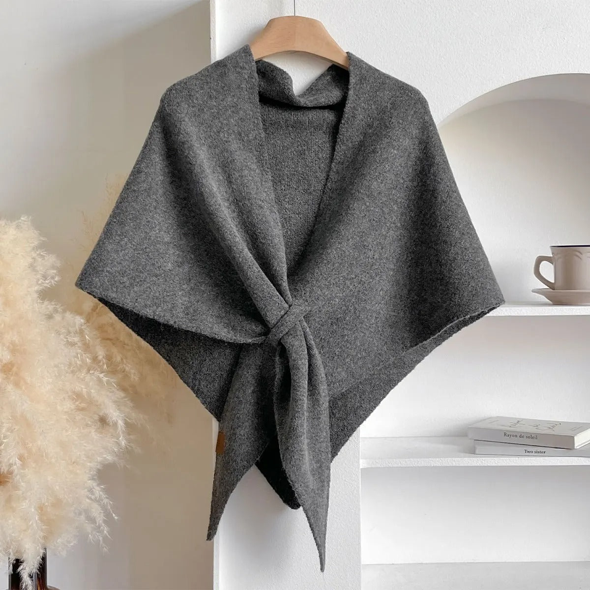 Ava&Claire™ | Autumn Scarf
