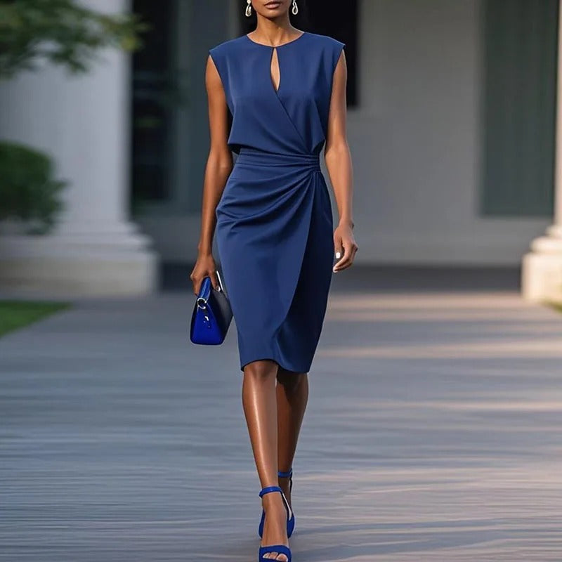 Elance™ | Luxe Professional Dress