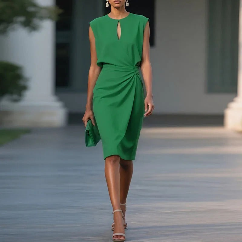 Elance™ | Luxe Professional Dress