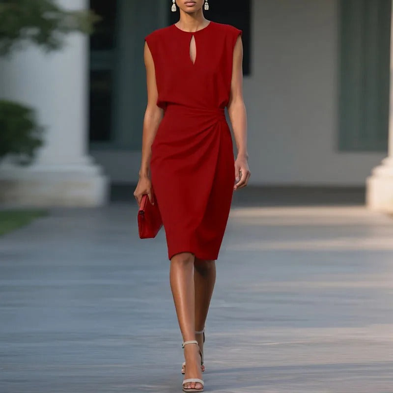 Elance™ | Luxe Professional Dress