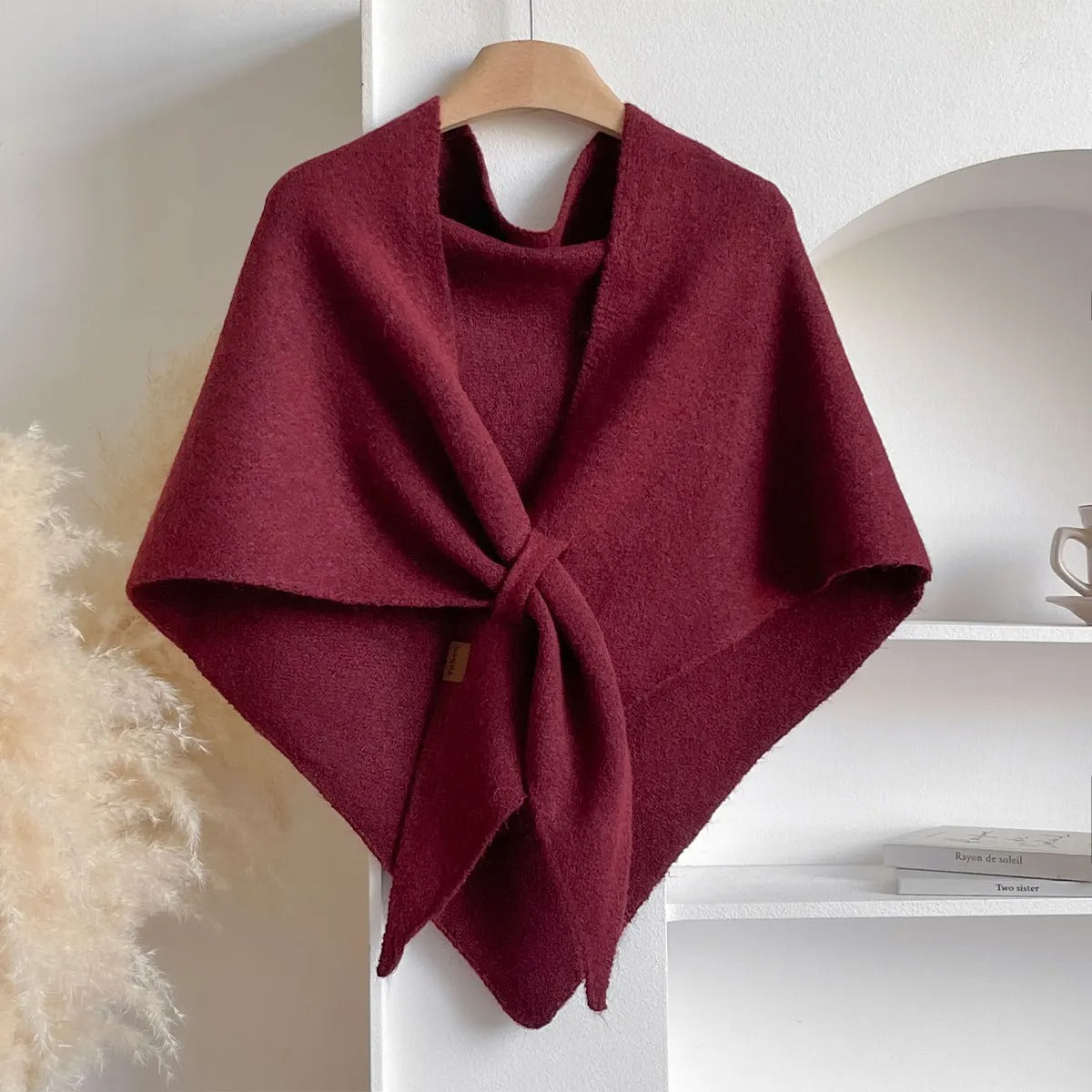 Ava&Claire™ | Autumn Scarf
