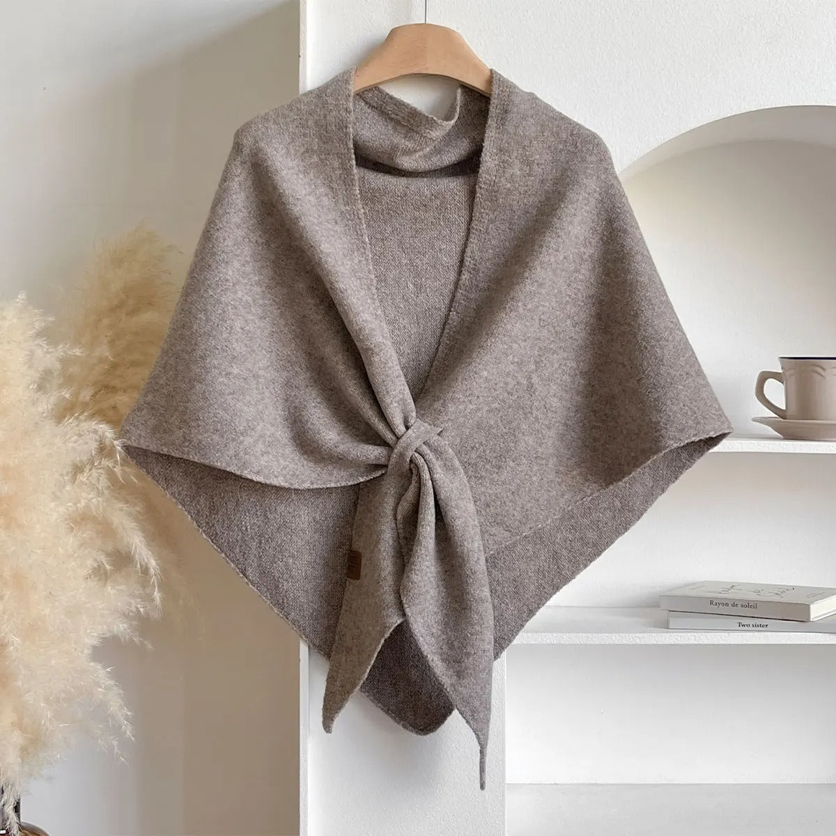 Ava&Claire™ | Autumn Scarf